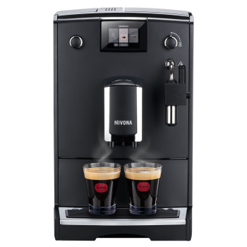 Nivona NICR 550 automatický kávovar + dárek zrnková káva - AKCE