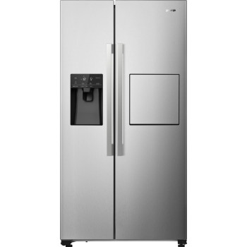 Gorenje NRS9182VXB1 Side-by-Side - skladem na prodejně, ihned k expedici