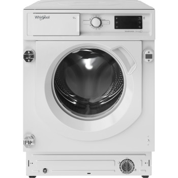 Whirlpool BI WMWG 91484E vestavná pračka - skladem na prodejně, ihned k expedici