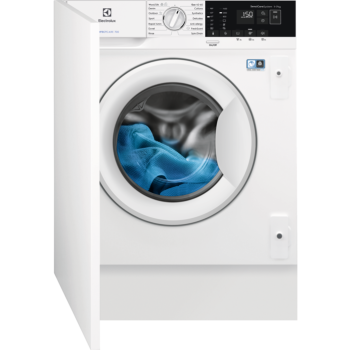 Electrolux PerfectCare 700 EW7F447WIN vestavná pračka 