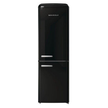 Gorenje ONRK619DBK NoFrost plus