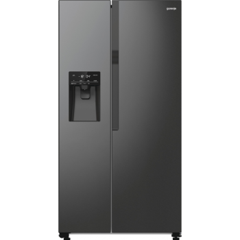 Gorenje NRR9185ESBXL Side-by-Side