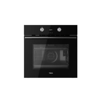 Teka HLB 8415 BX STEAM BOX OVEN + záruka 5 let