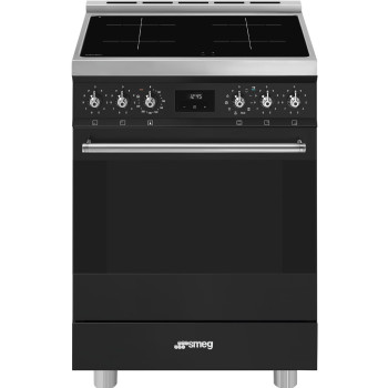 Smeg C6IPMBM2 indukční sporák