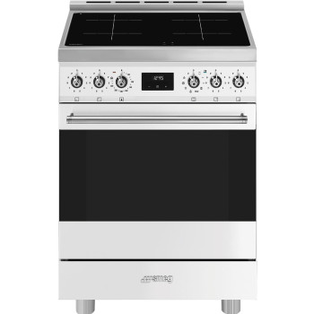 Smeg C6IPWHM2 indukční sporák