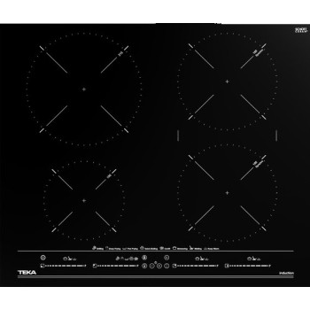 Teka ITC 64630 MST BK